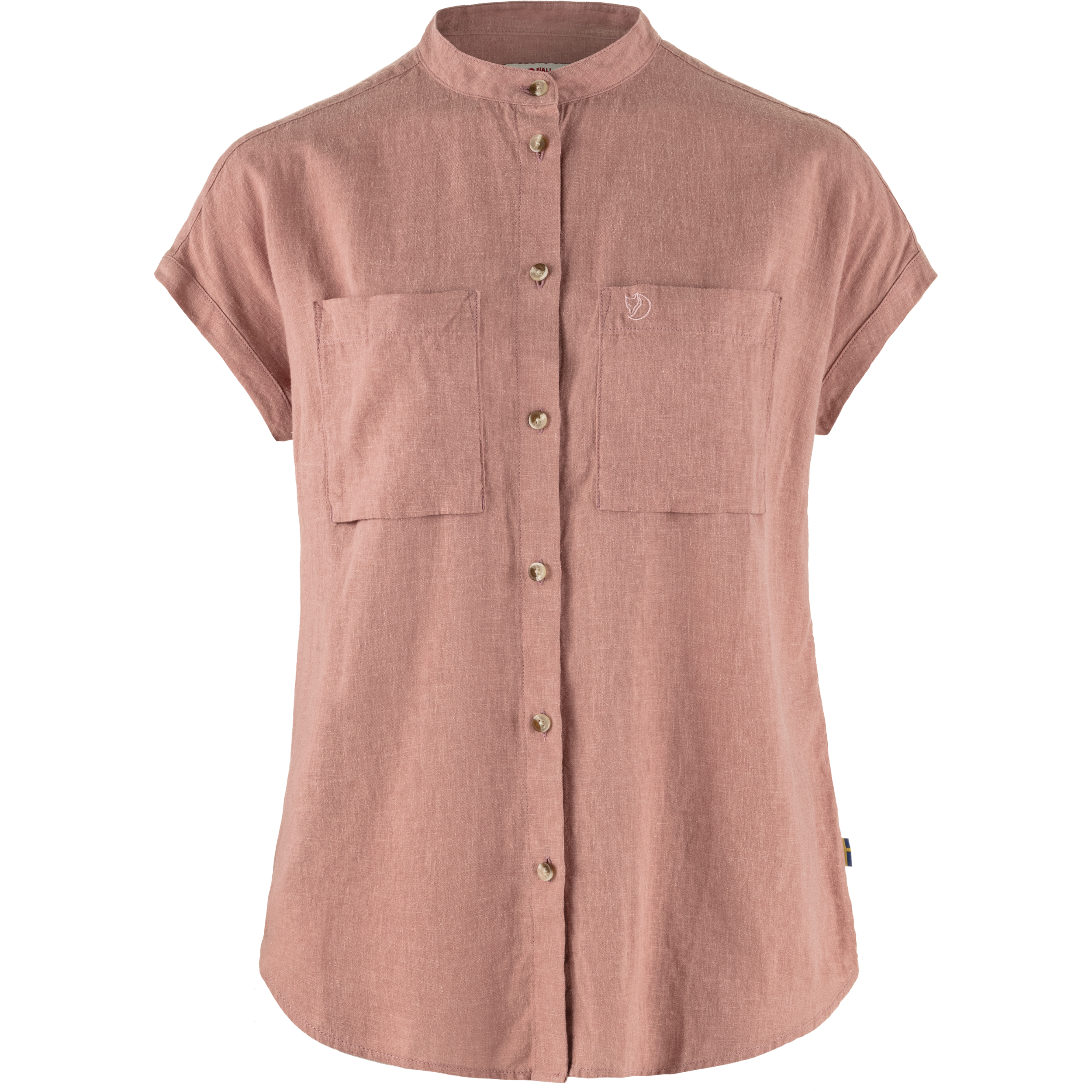 Dusty Rose