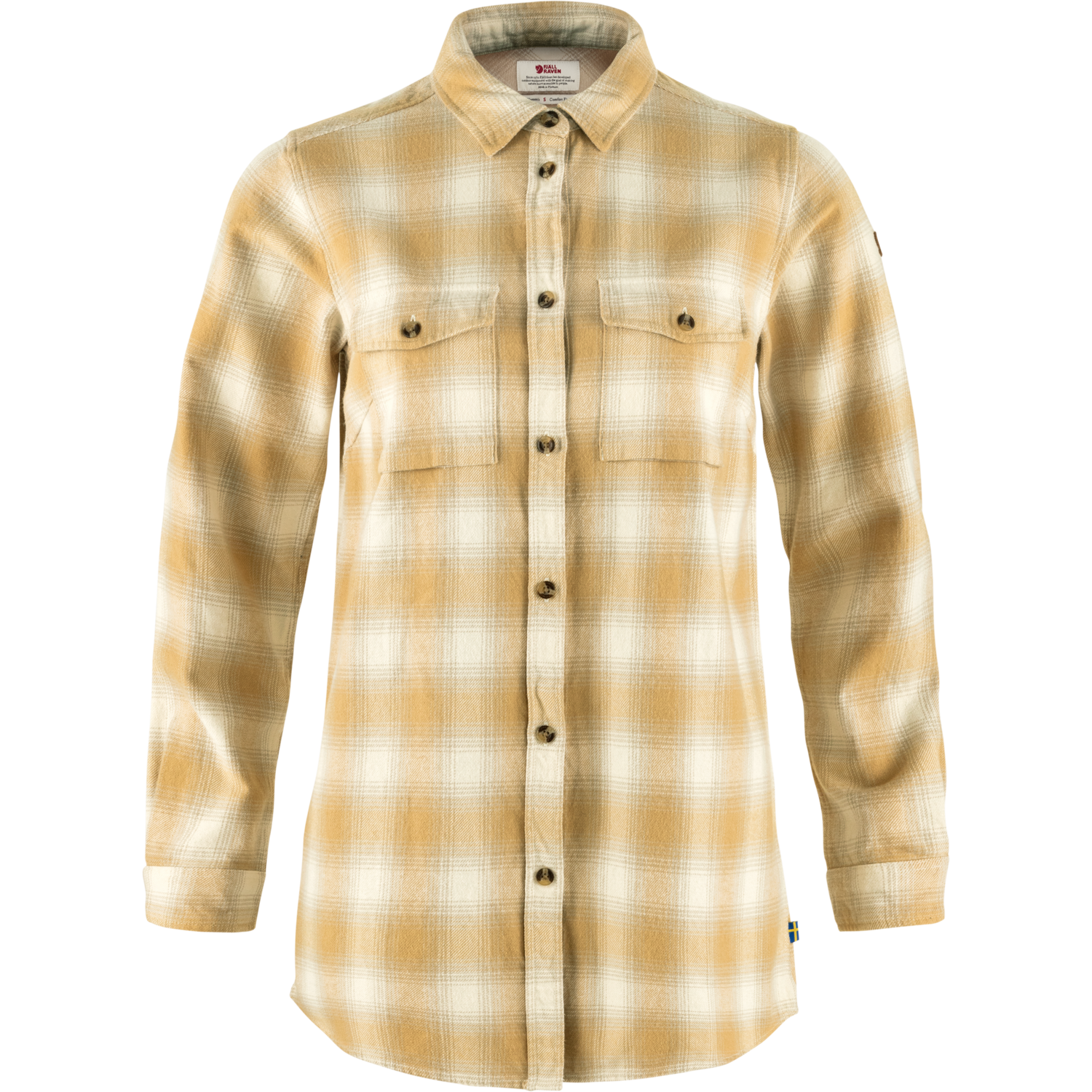 Chalk White-Dune Beige