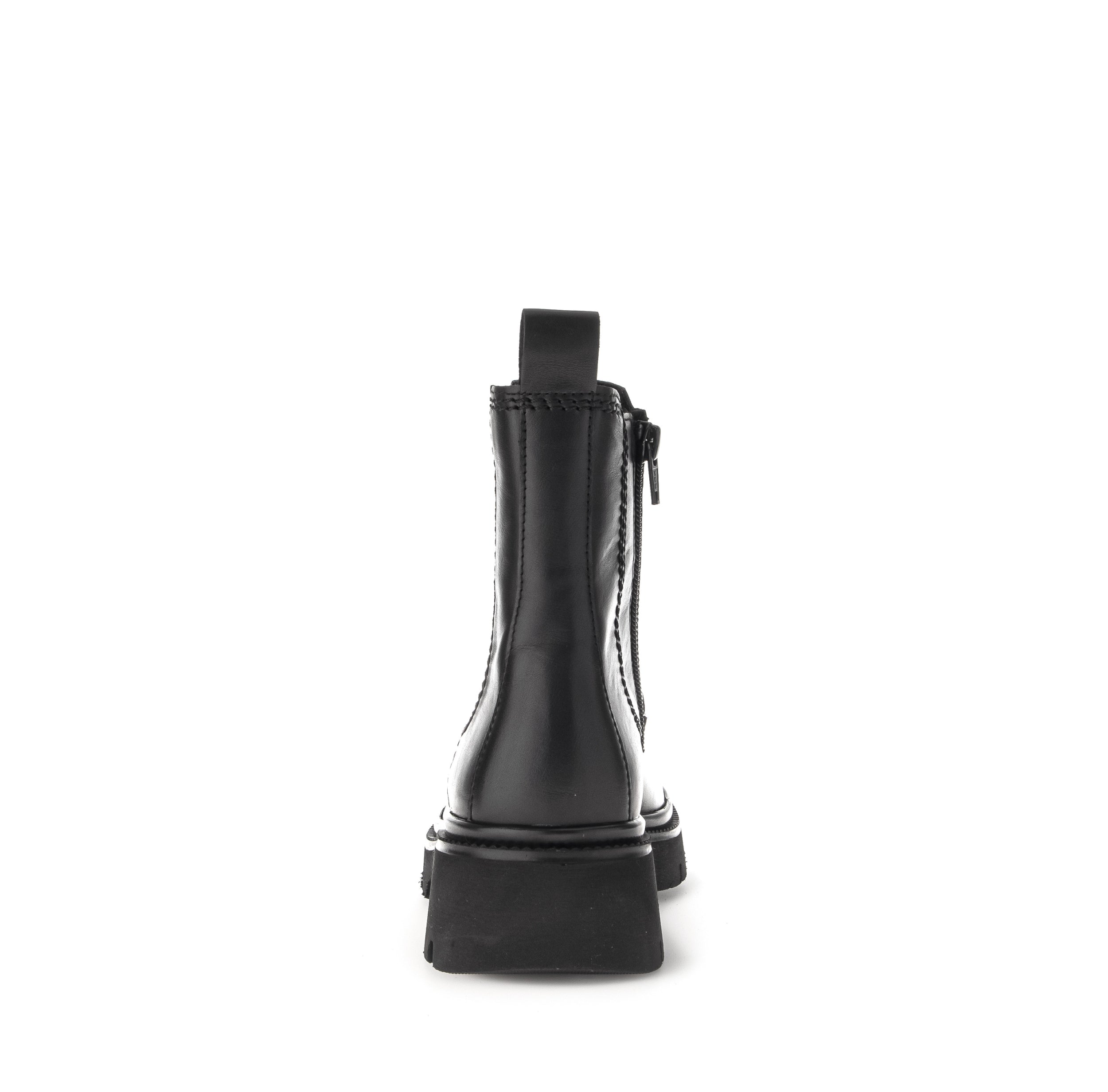Schwarz