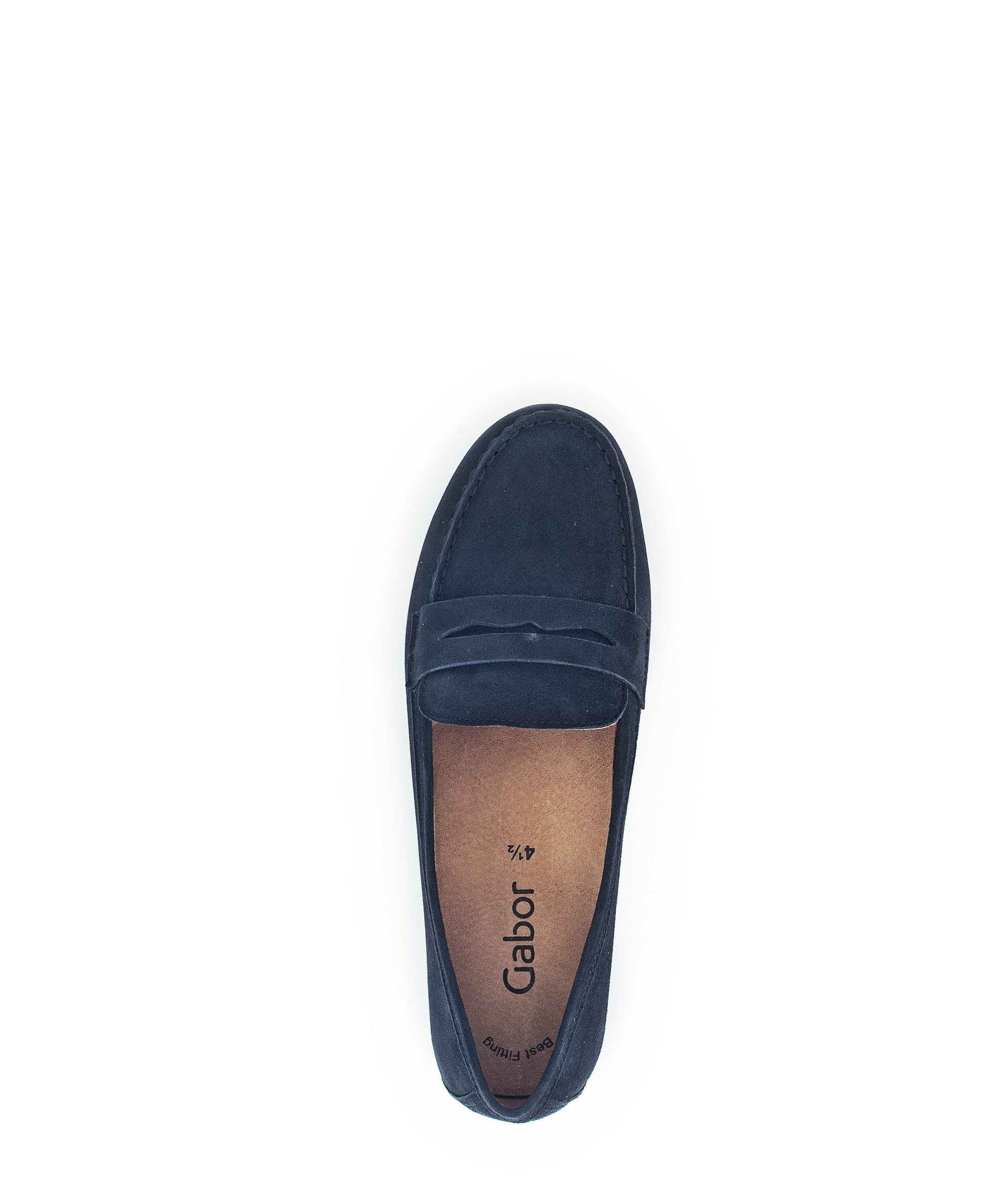 Blau