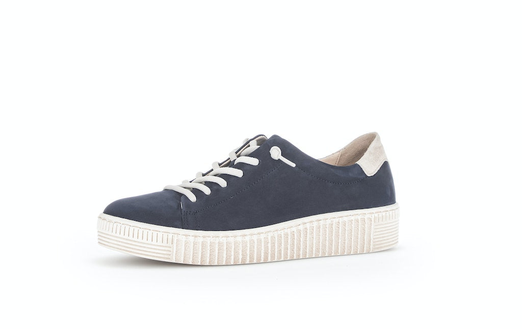 Blau