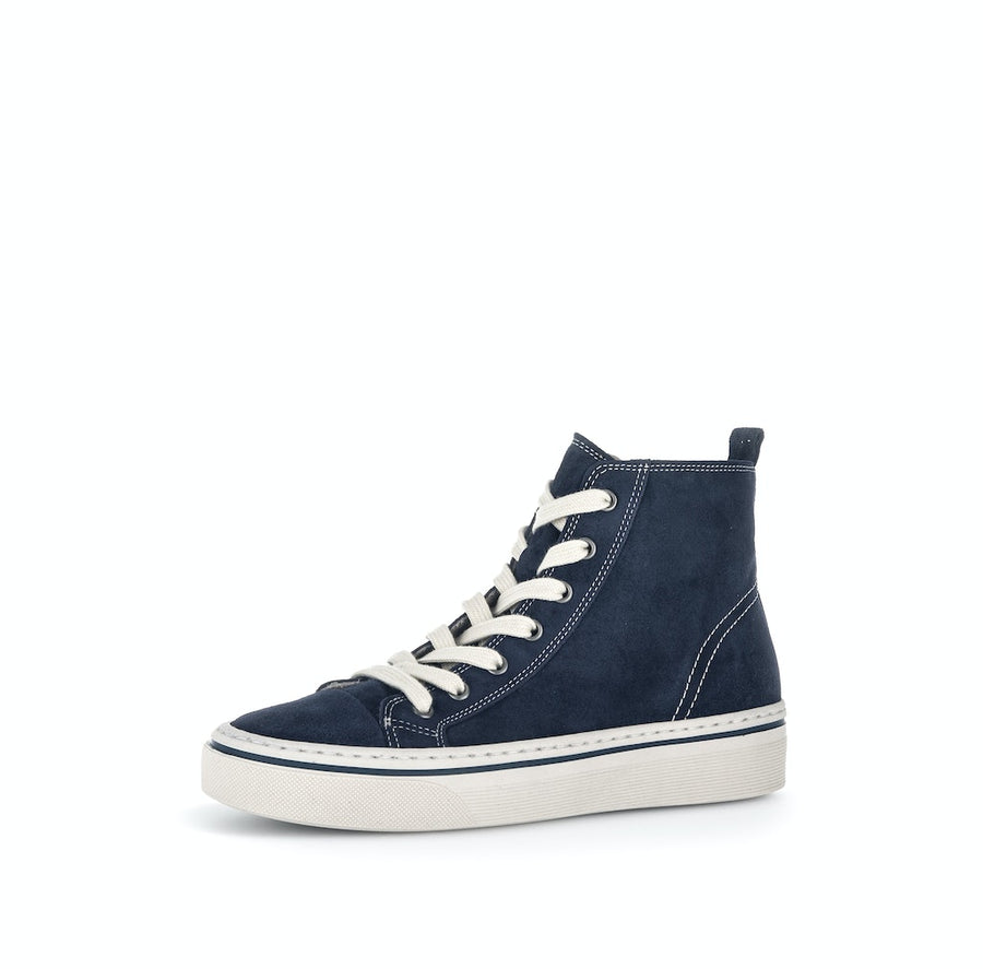 Blau