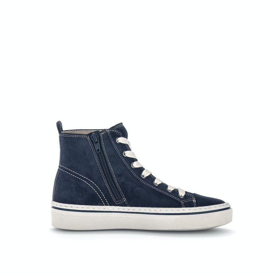 Blau
