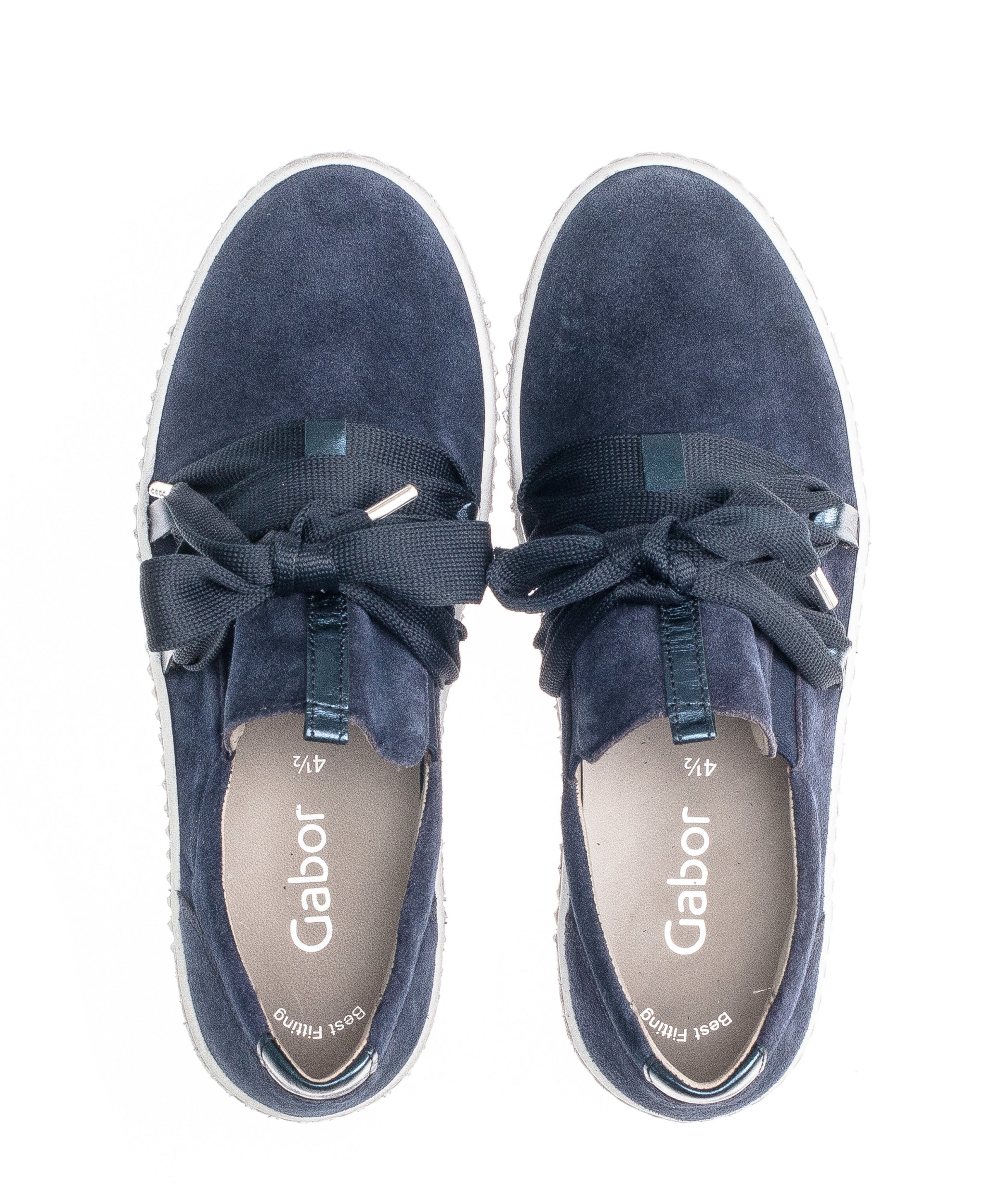 Blau