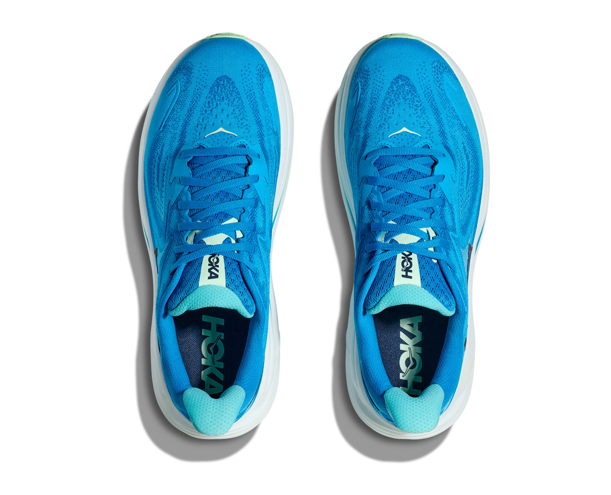 Blau