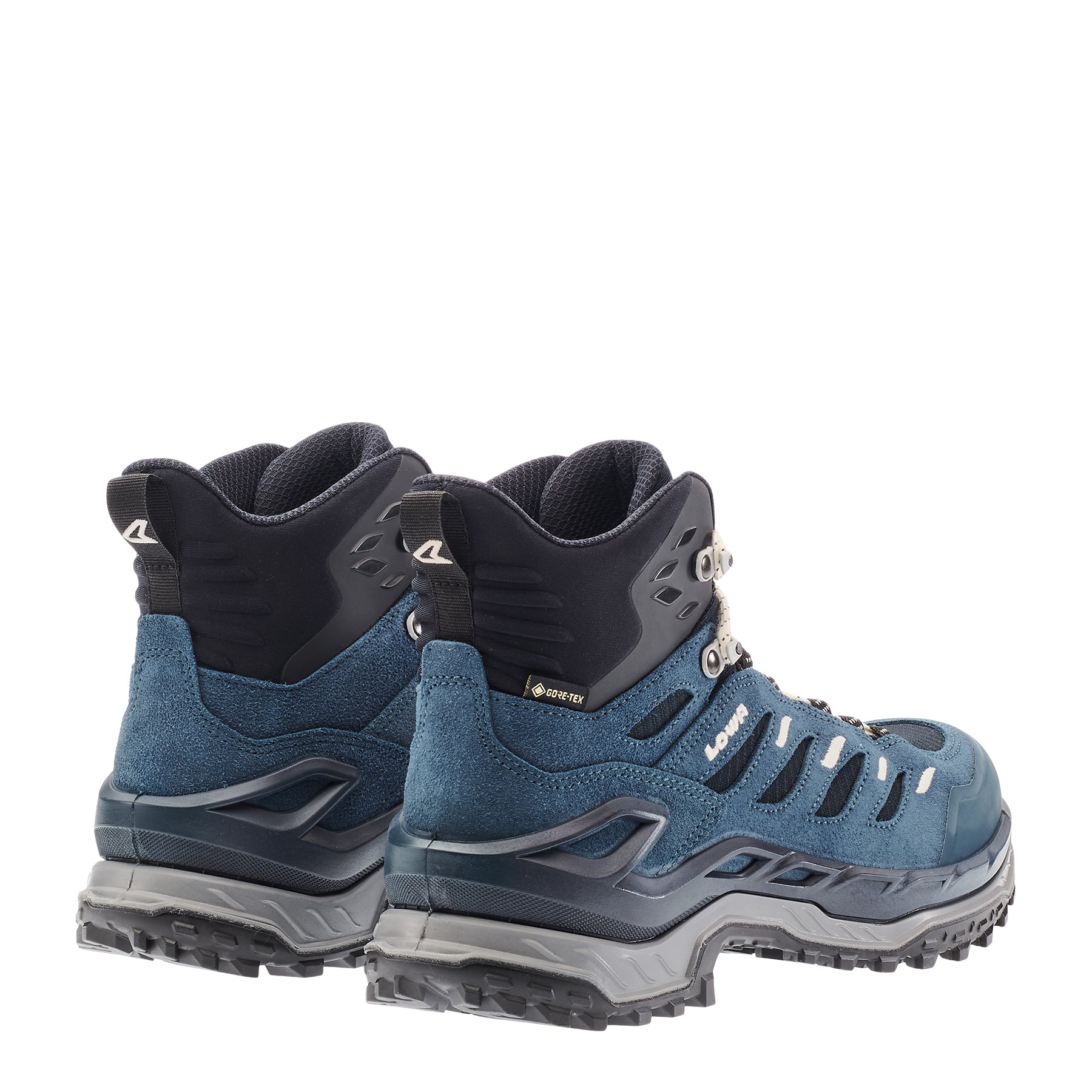 Blau