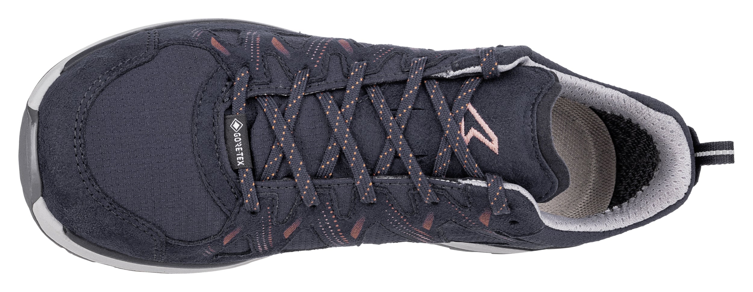 navy/rotholz