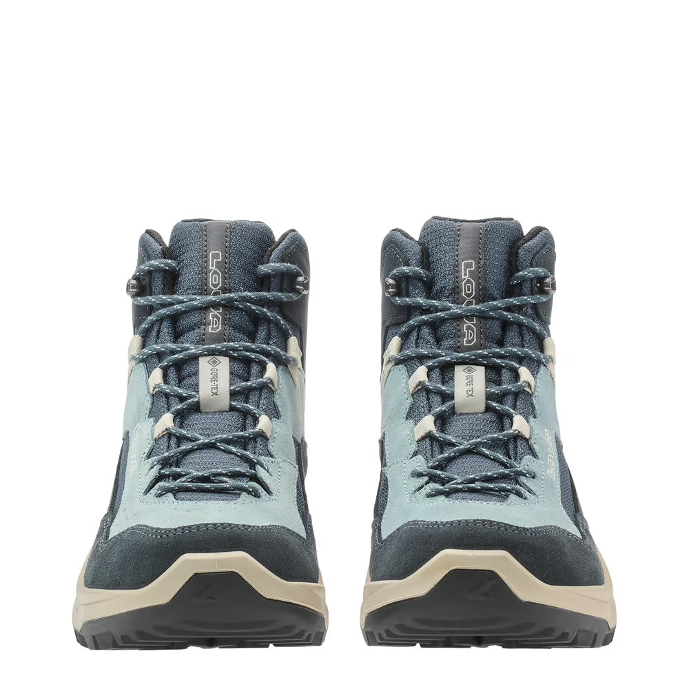 Blau