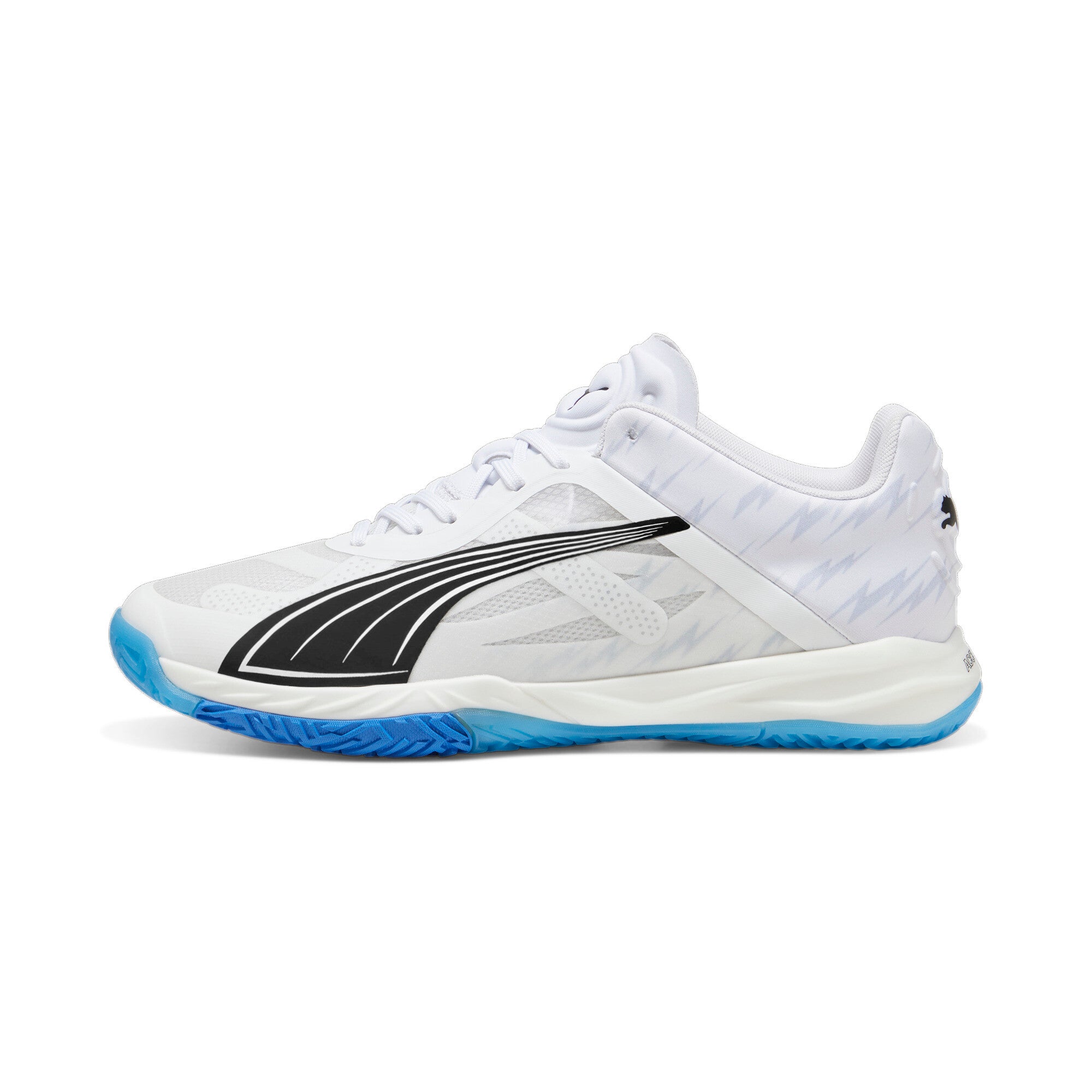 PUMA WHITE-BLUEMAZING-PUMA BLA