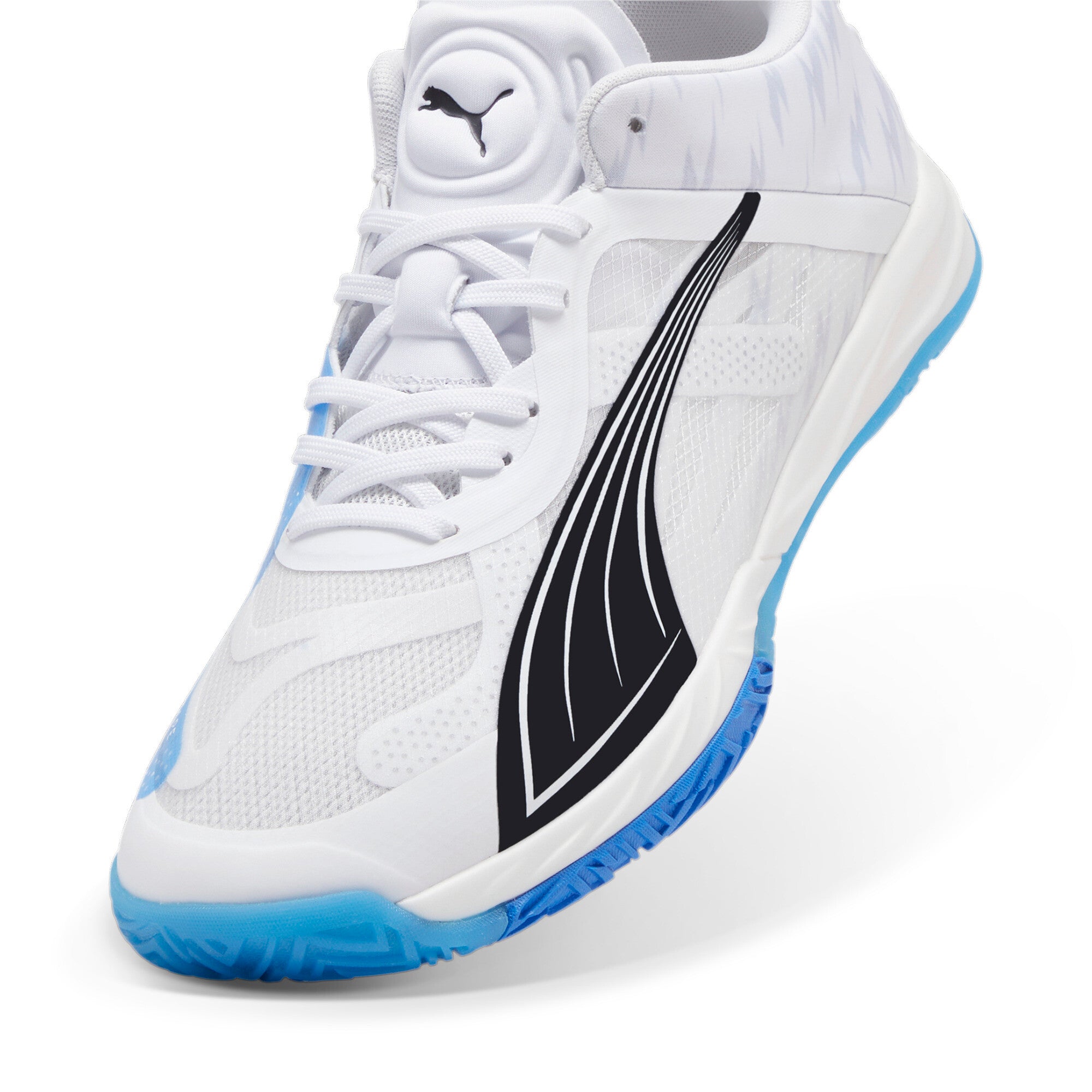 PUMA WHITE-BLUEMAZING-PUMA BLA