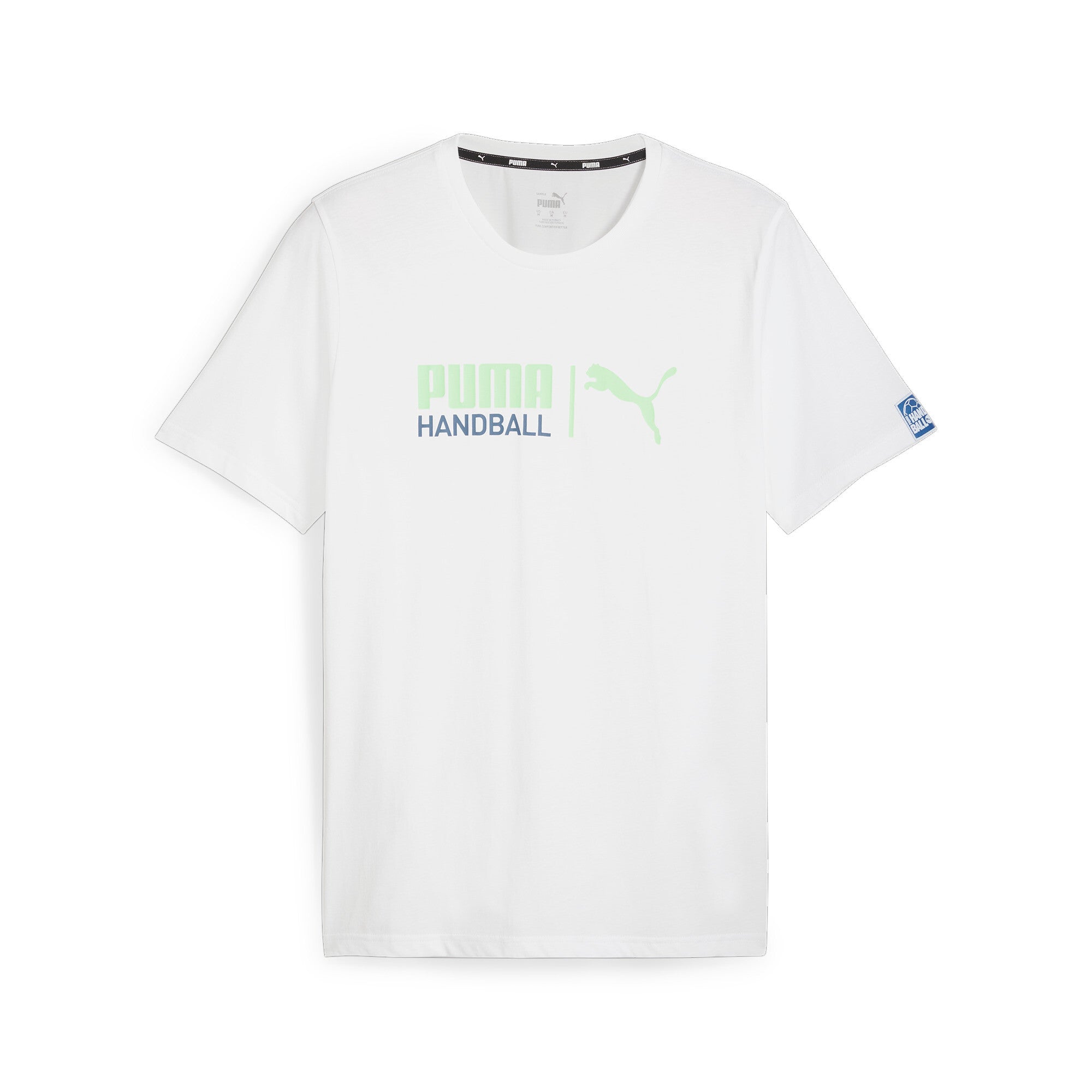 PUMA WHITE-FIZZY APPLE