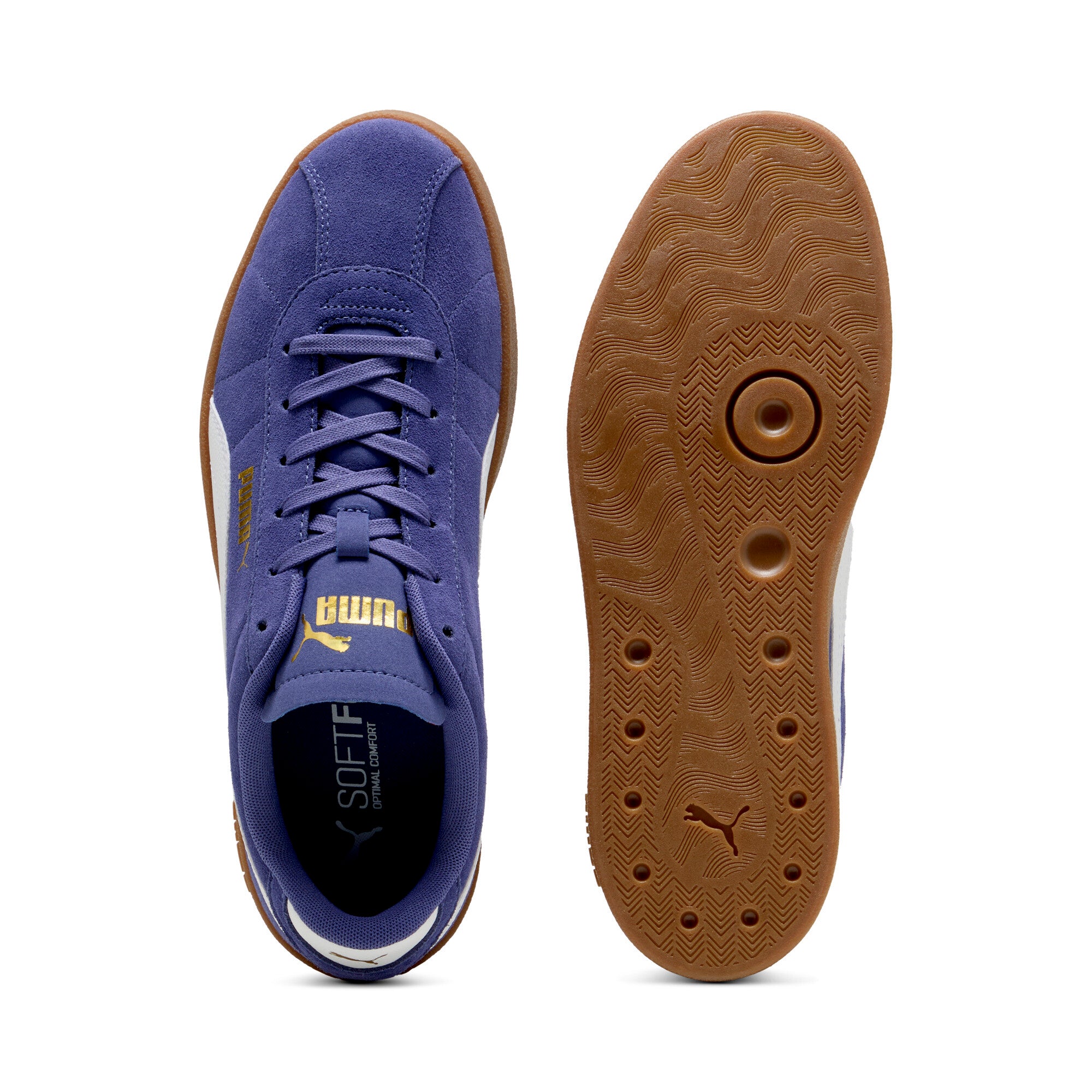 Blau