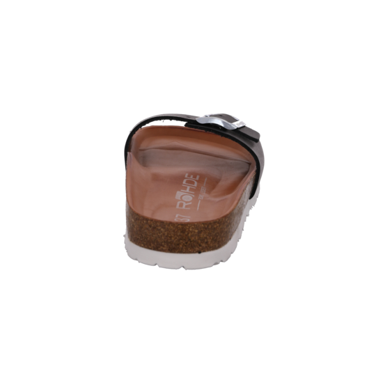 Schwarz