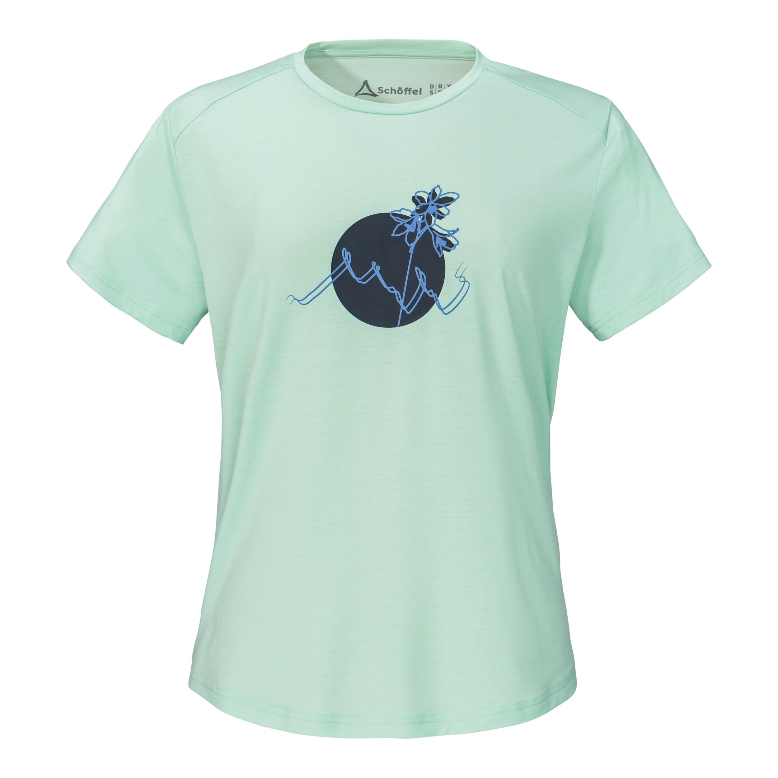 Blau