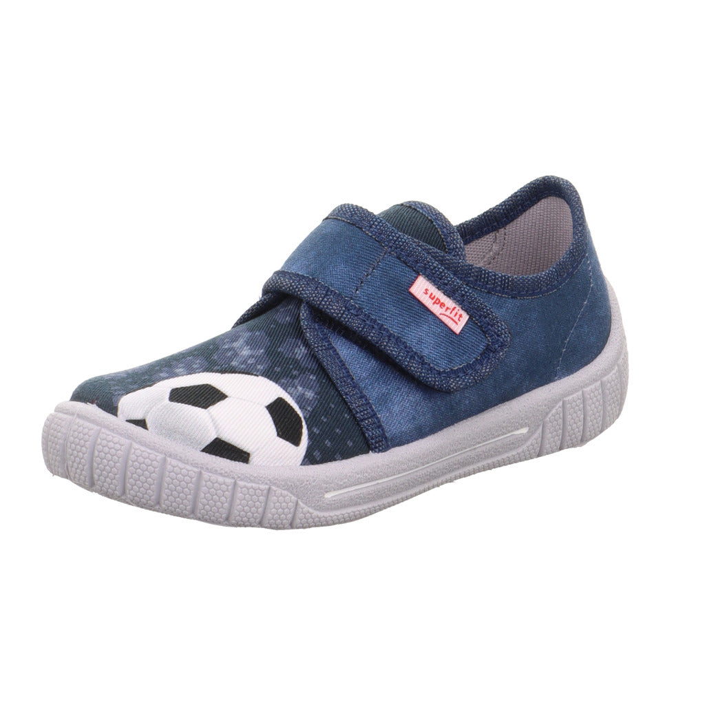 Blau