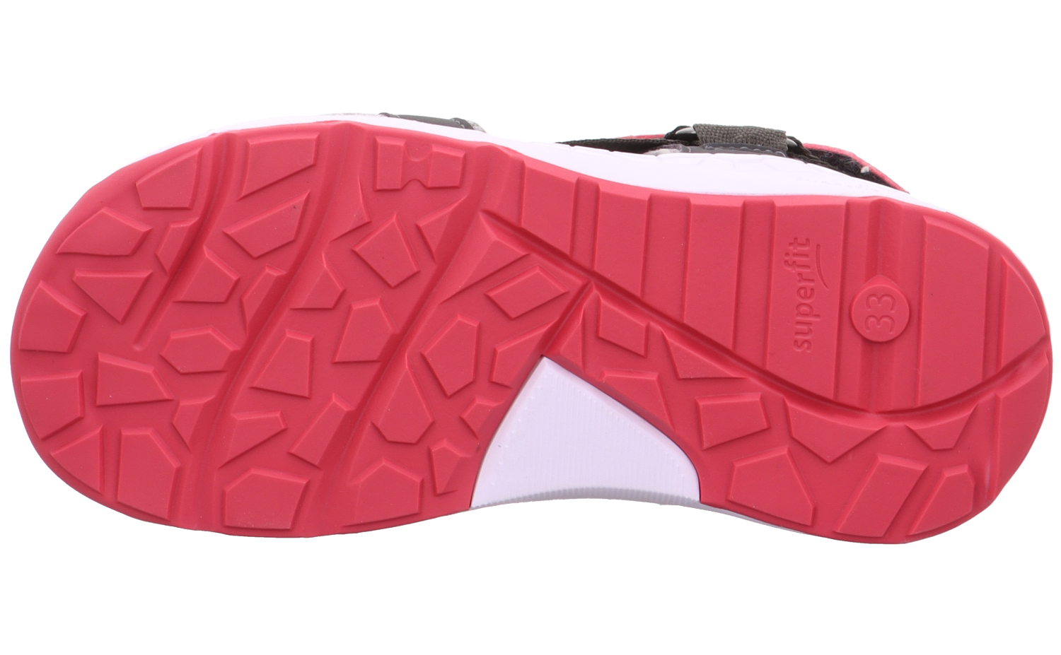 GRAU/PINK