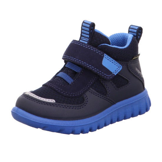 Blau