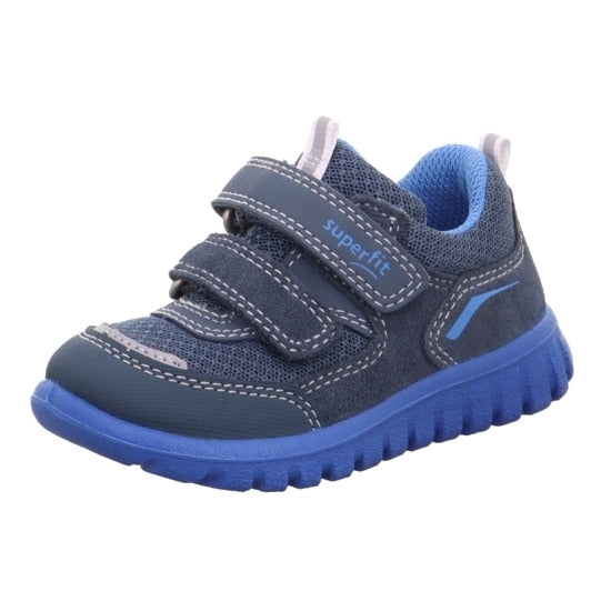 Blau