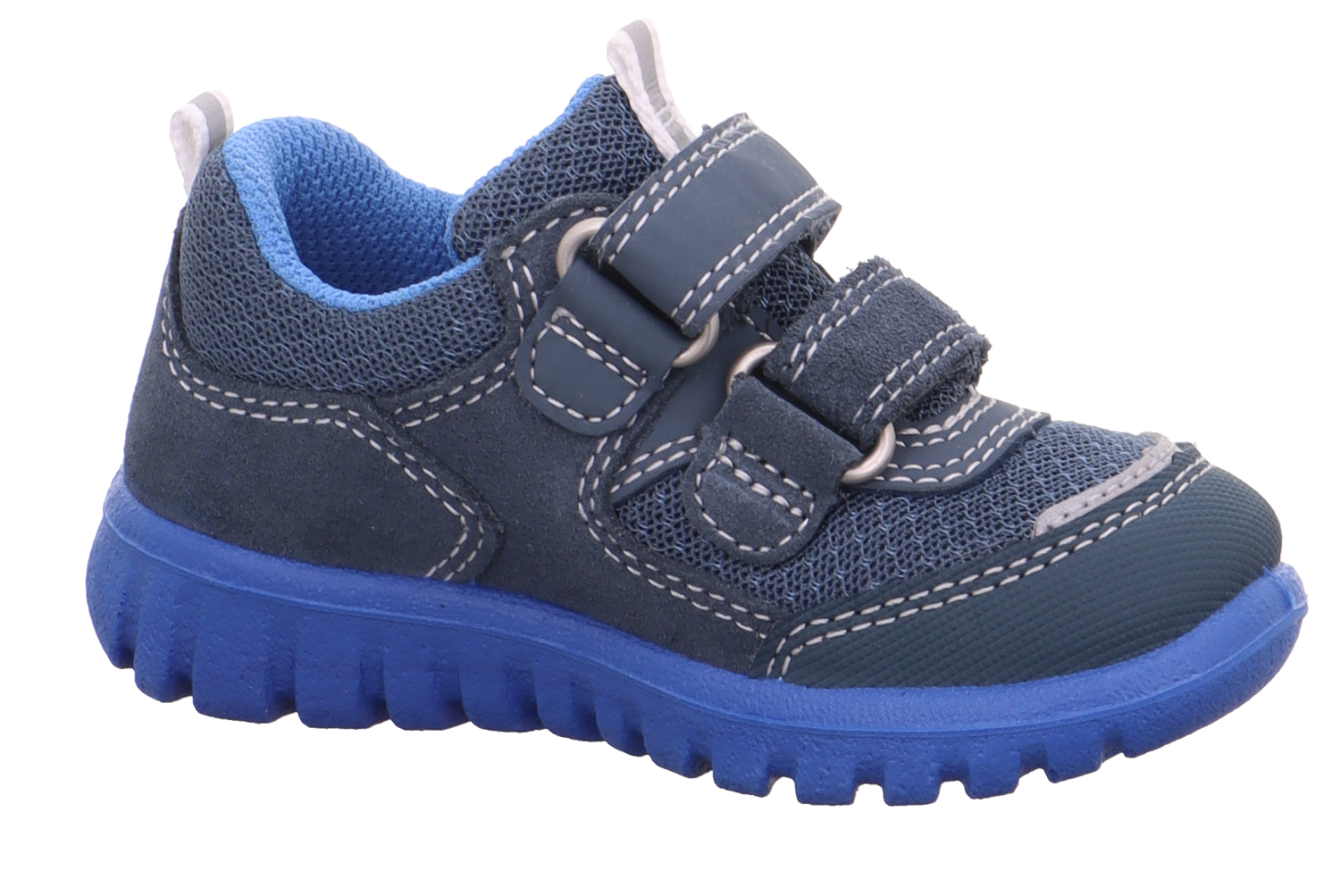 Blau