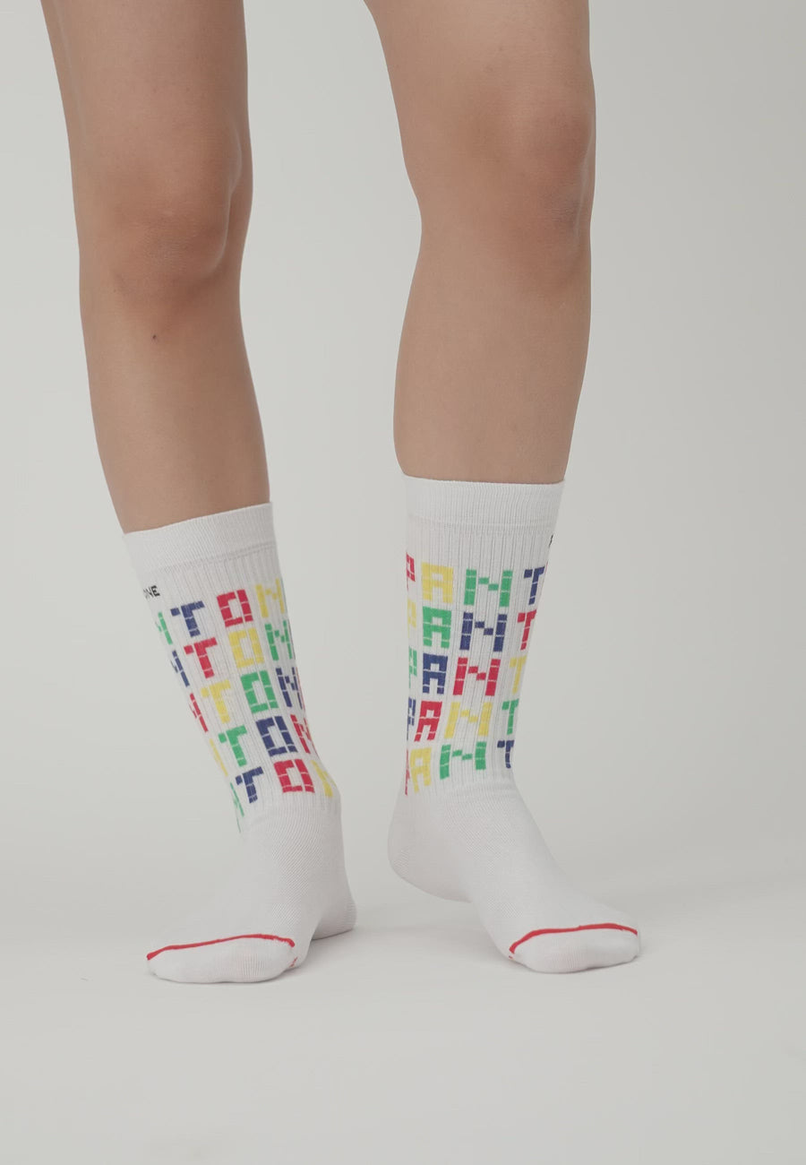 MuseARTa Socken | Pantone Active