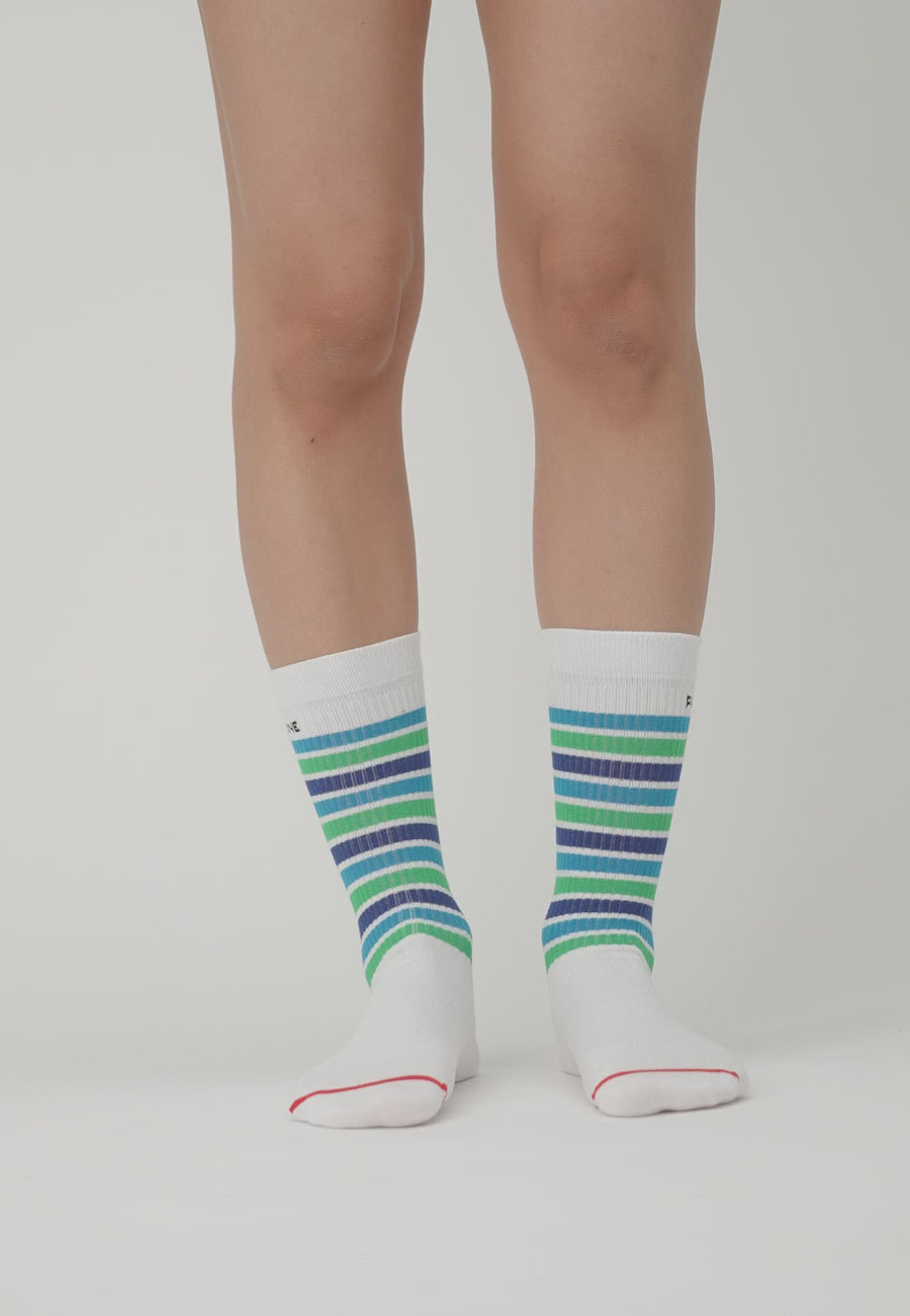 MuseARTa Socken | Pantone Active