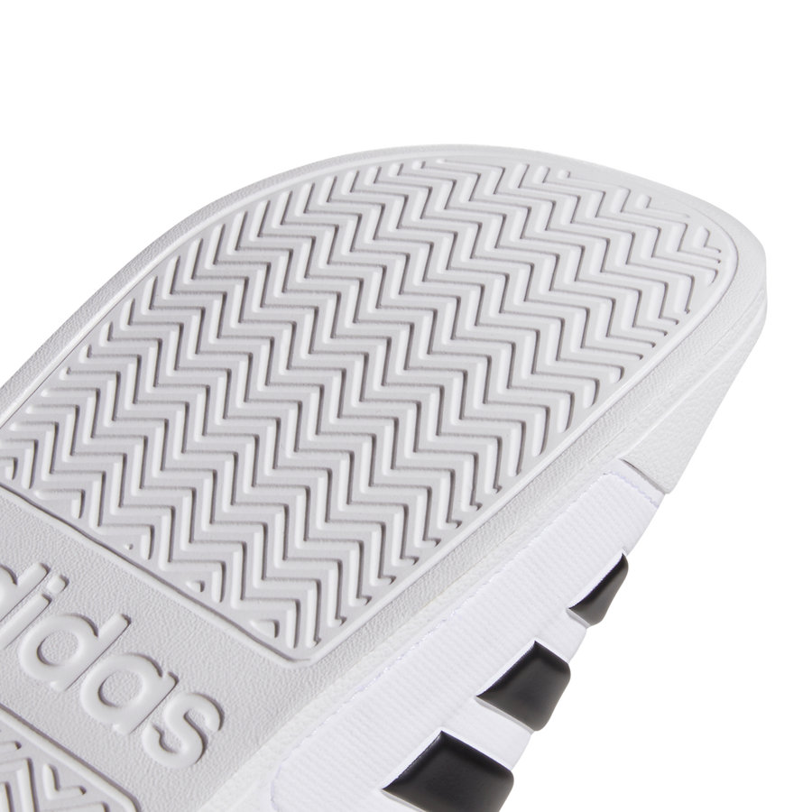 ADIDAS Badeschuhe Wei Kompenhans schuhe sport