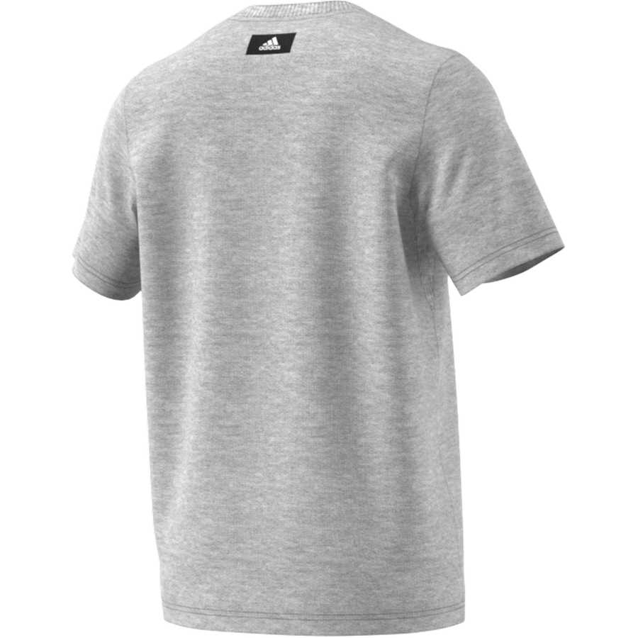 ADIDAS Shirt Grau