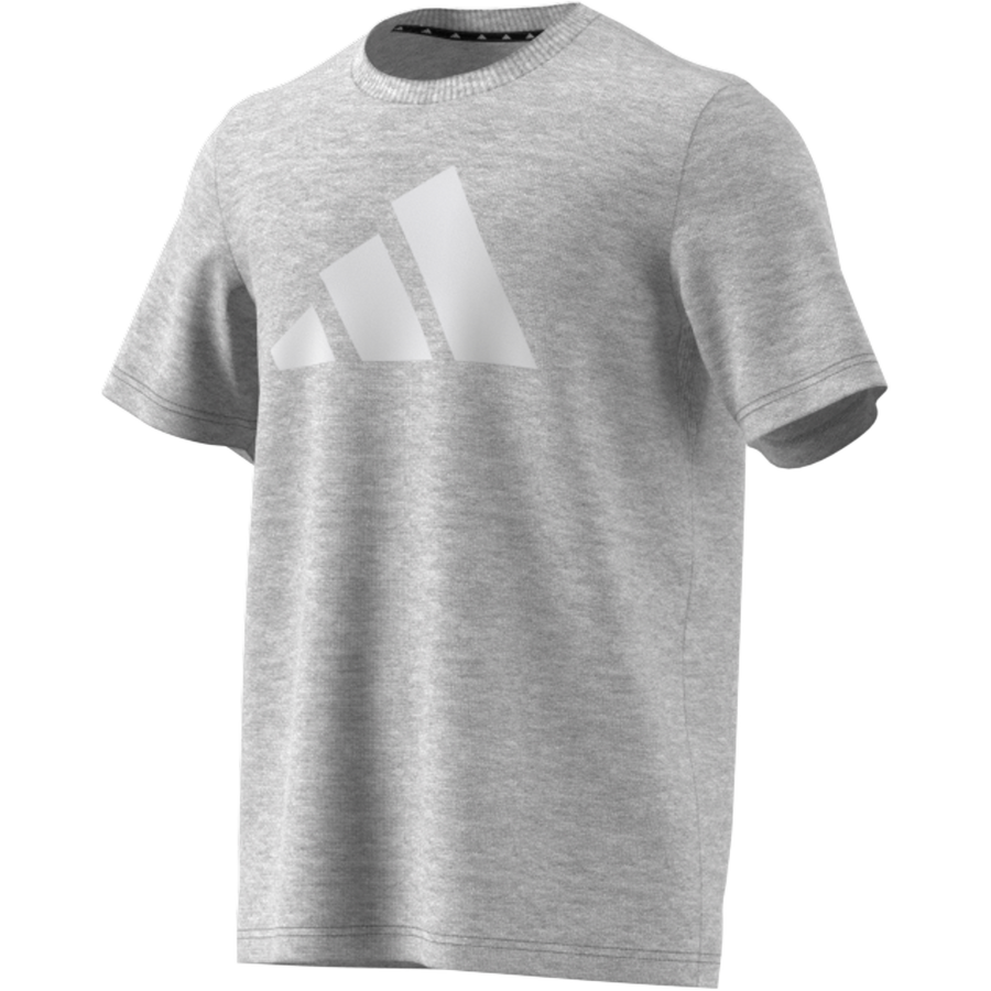 ADIDAS Shirt Grau