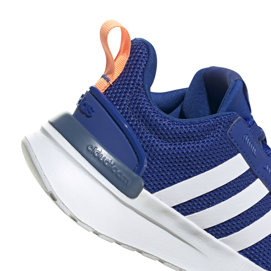 ADIDAS Sneaker Blau