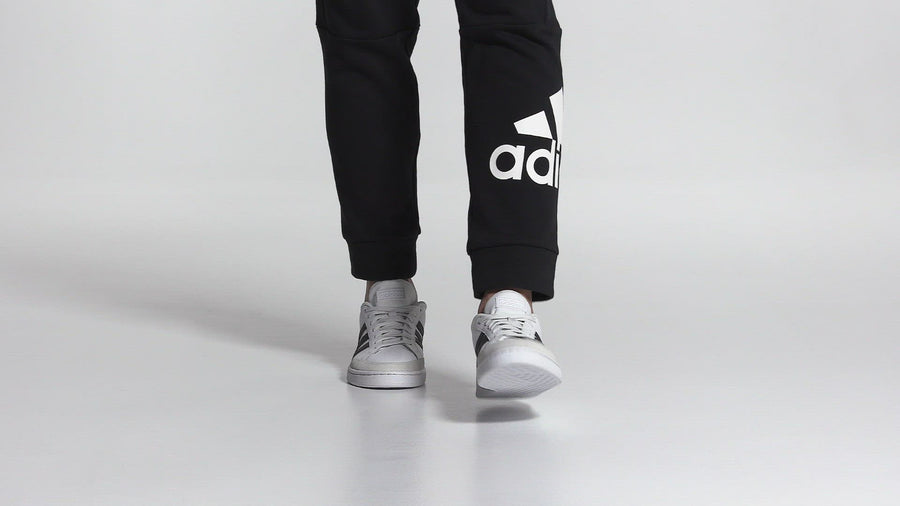 ADIDAS Grand Court Schwarz | Weiß