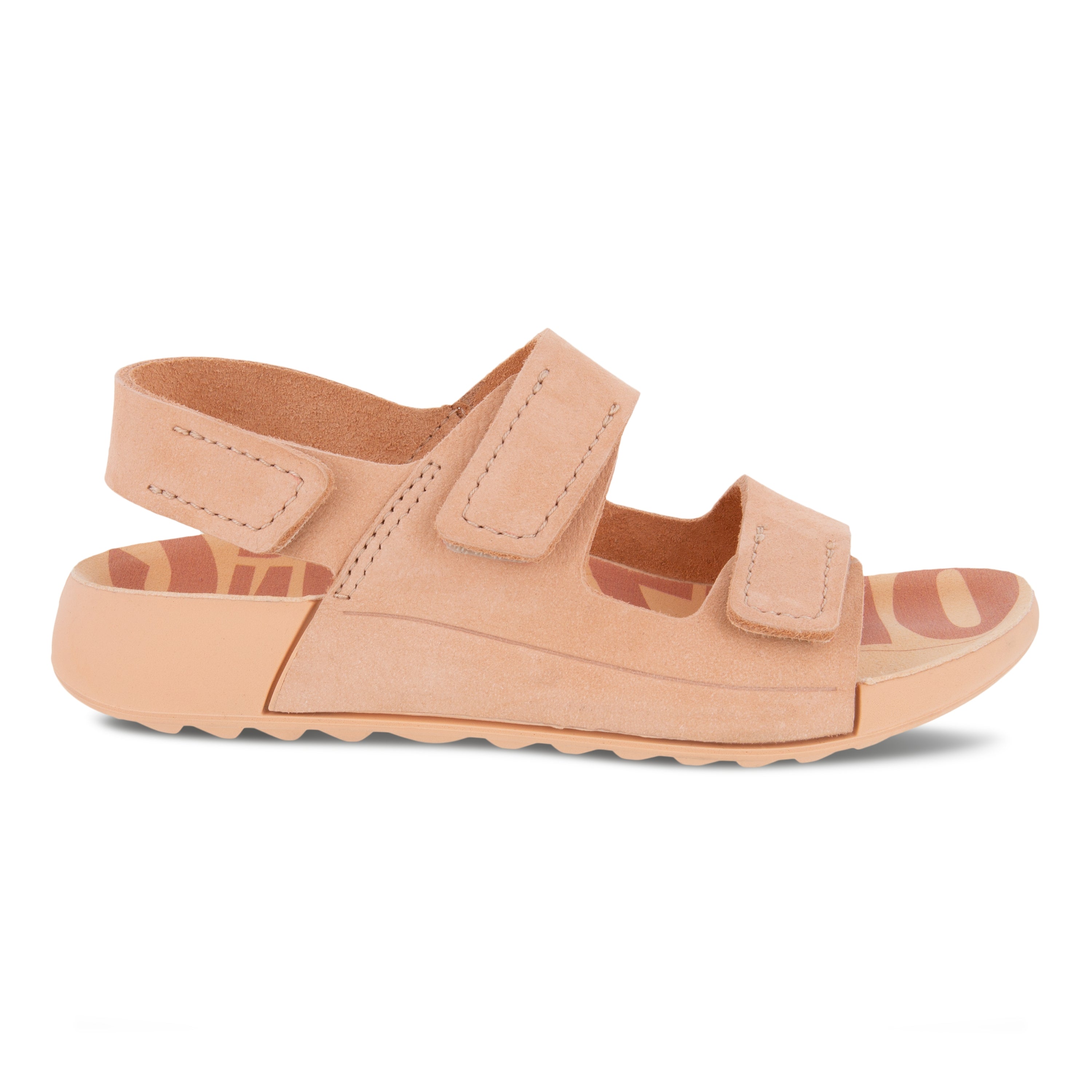 DUSTY PEACH