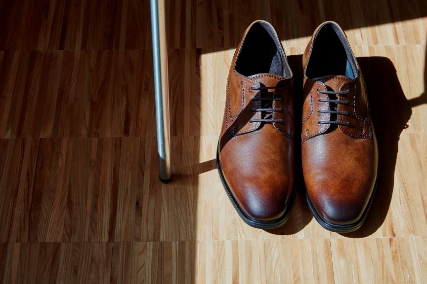 ECCO Melbourne Amber – Kompenhans | schuhe-sport.de