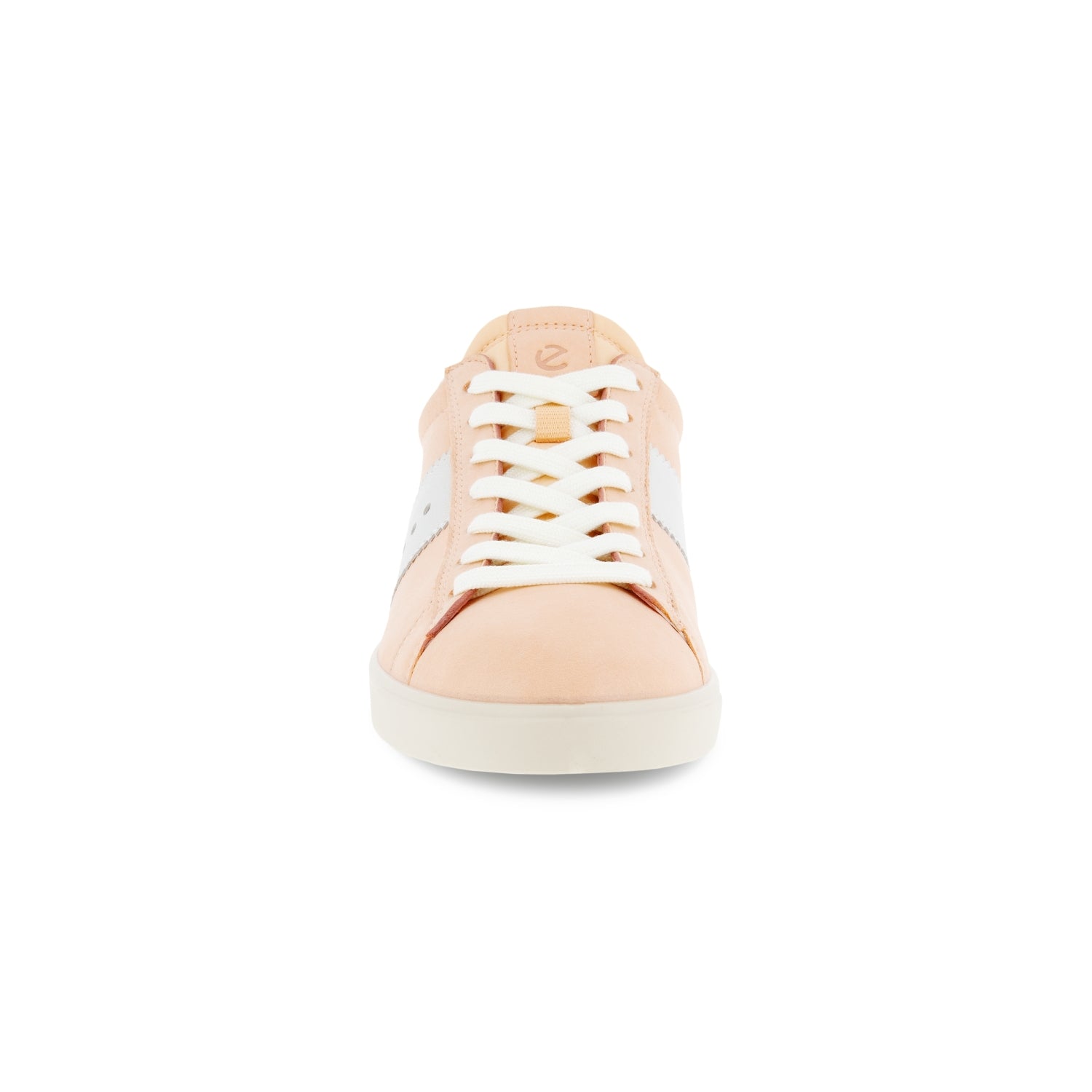 PEACH NECTAR/WHITE