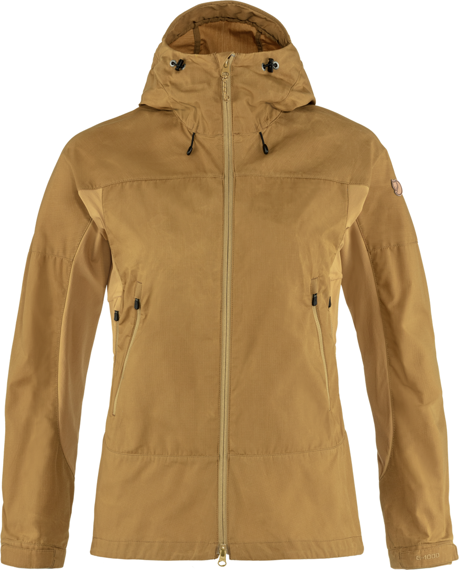 Buckwheat Brown