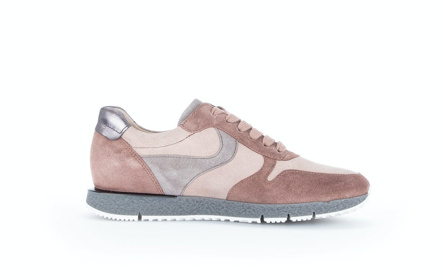 Gabor sneaker rosa outlet