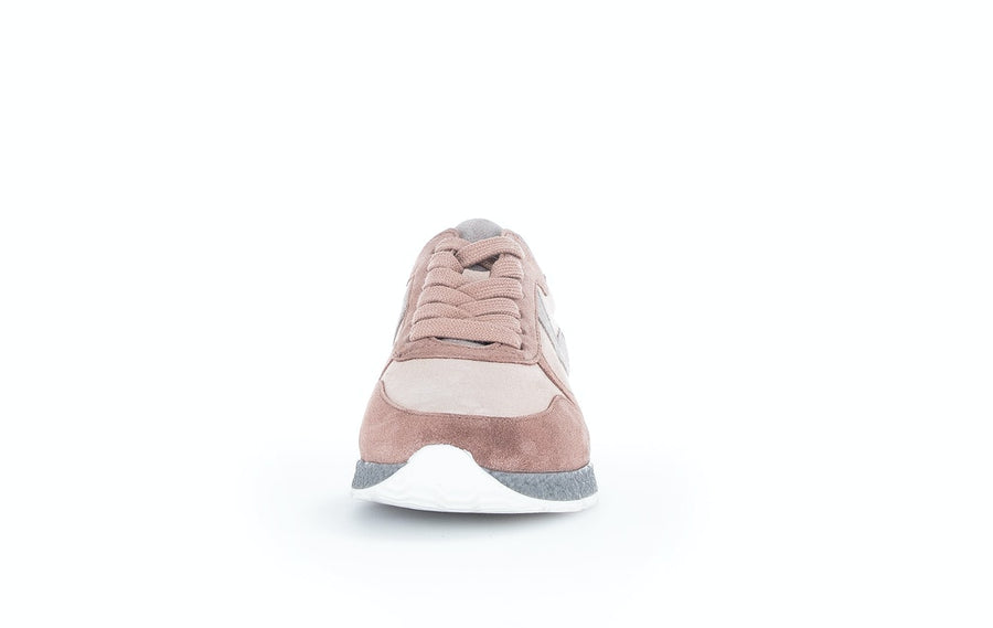 GABOR Sneaker Rosa Kompenhans schuhe sport