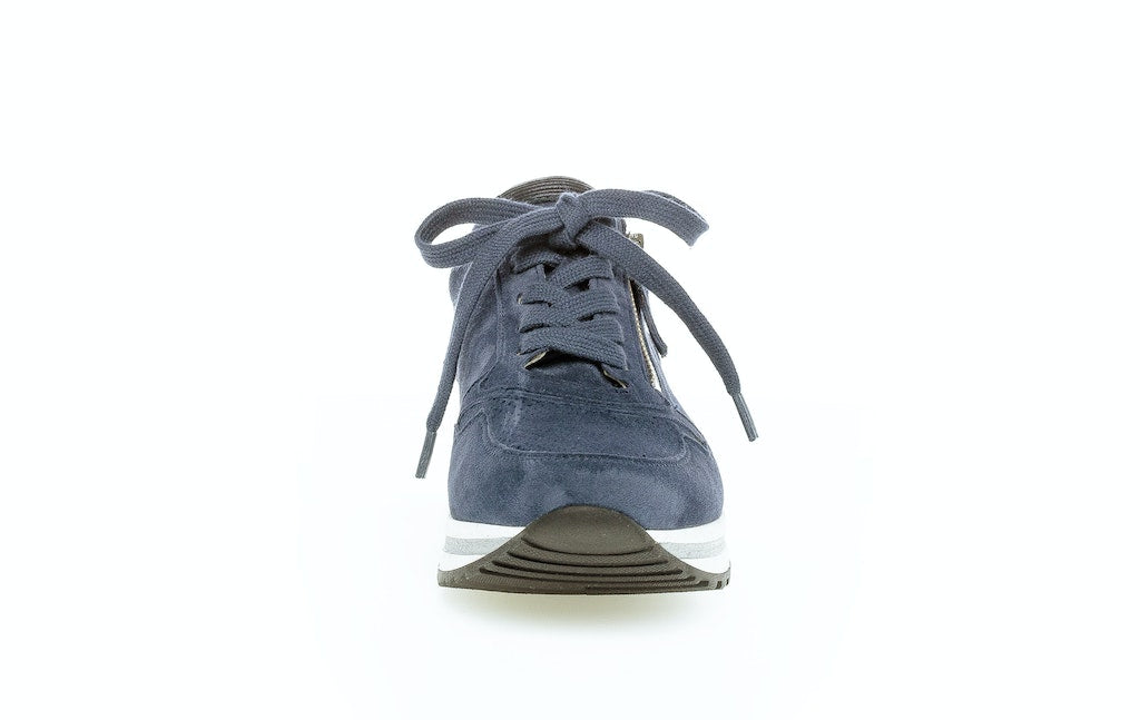 Blau