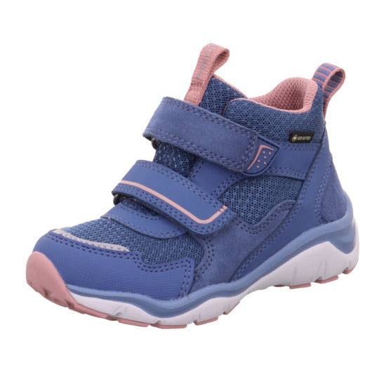 BLAU/PINK