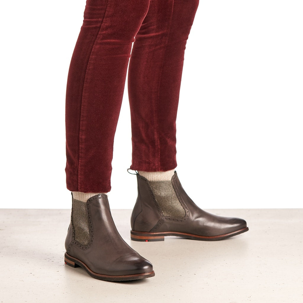 1 - DARK GREY