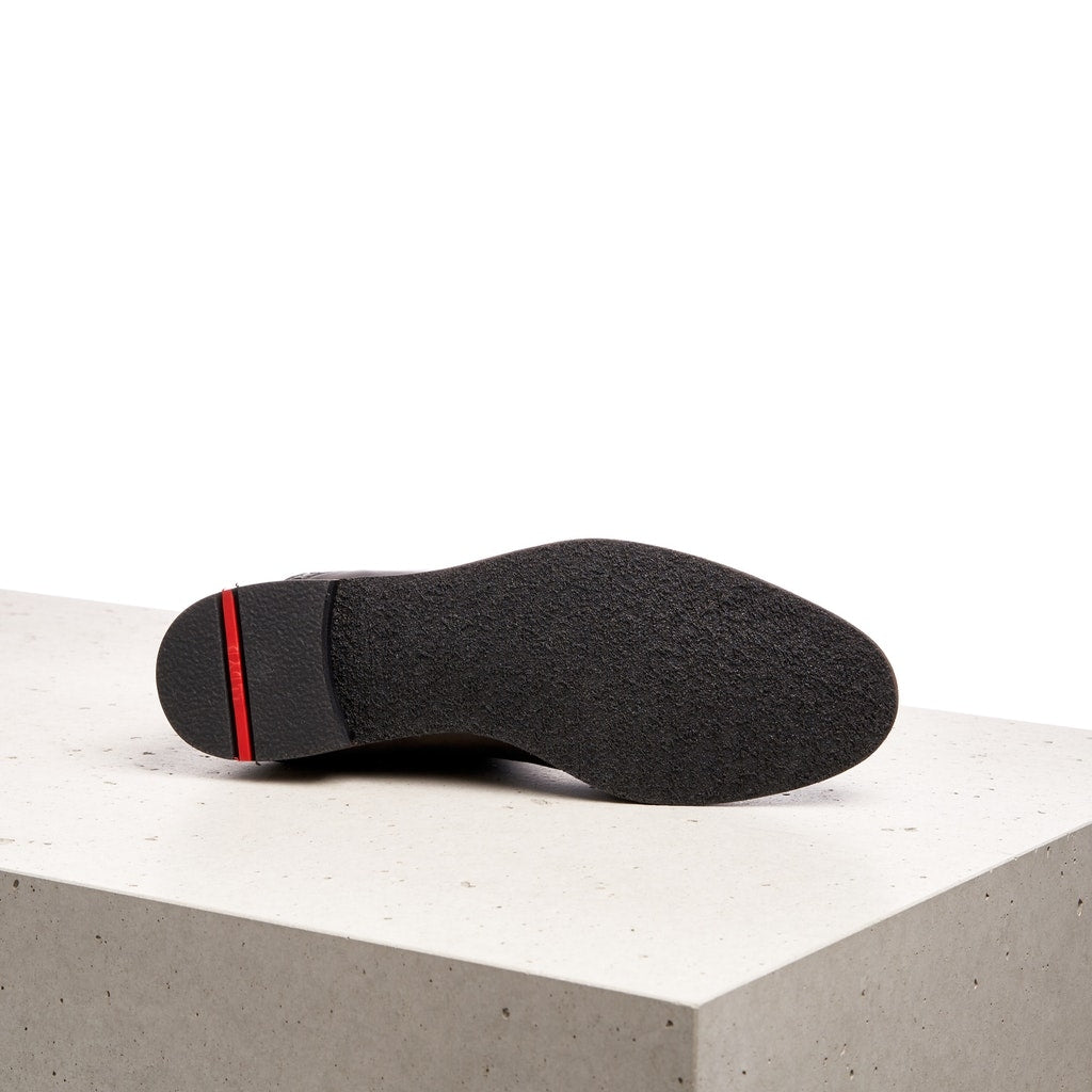 1 - DARK GREY
