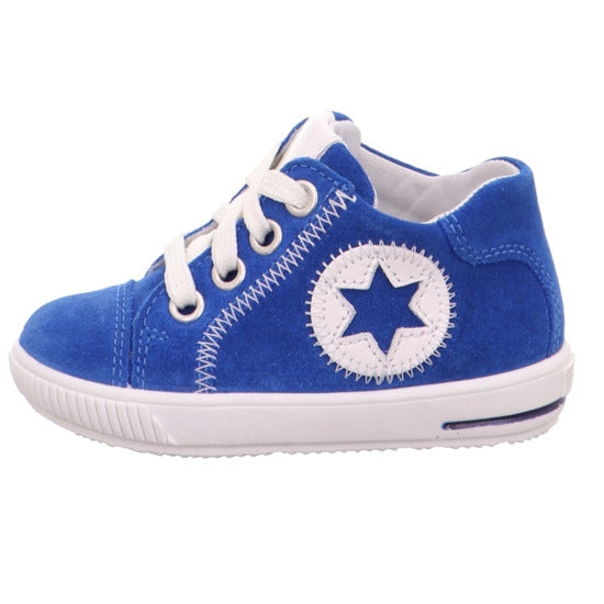 BLAU/WEISS
